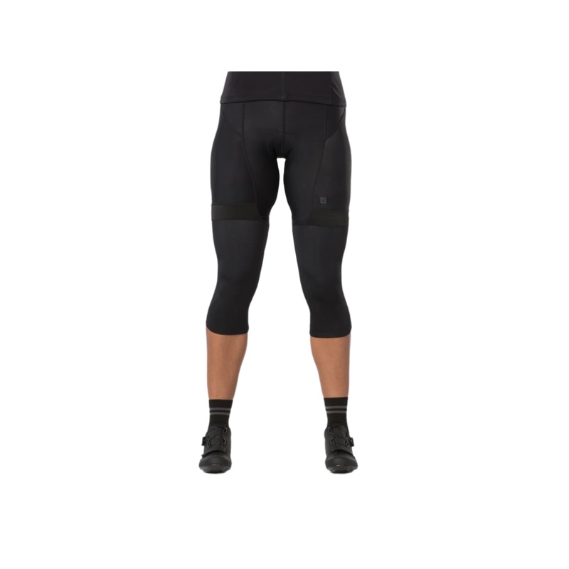 Bontrager Thermal Knee Warmer X-Small Black