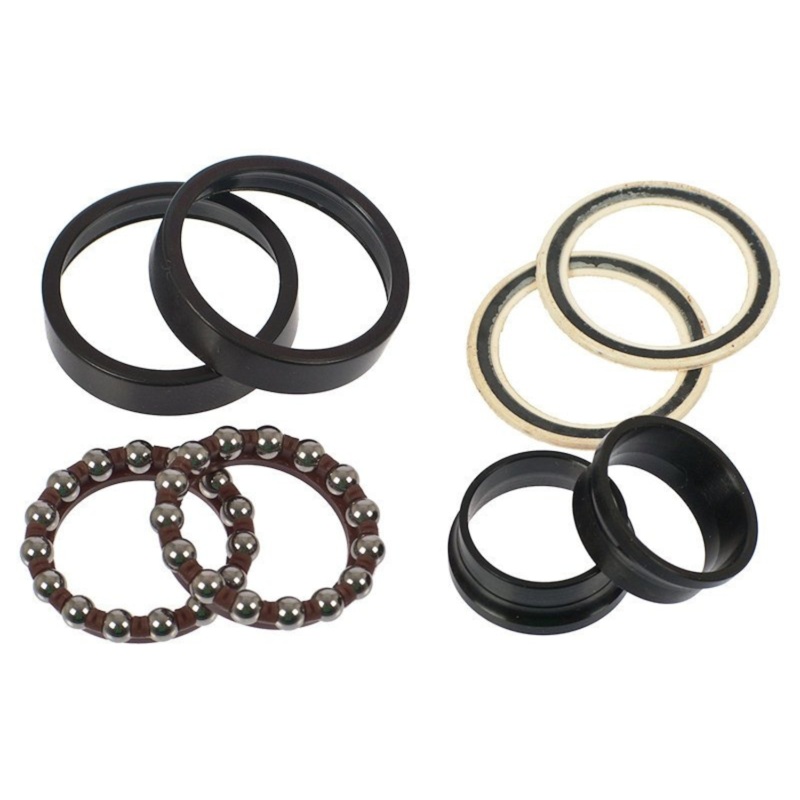 Campagnolo Hub Rebuild Kit-HB-RE100 HUB KIT & HB-SH100 HUB KIT USB & HB-HY100 HUB KIT CULT