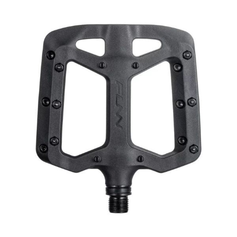 FunnTaipan Glass Fibre Reinforced Pedal / Black