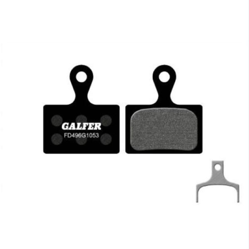 Galfer FD496 Brake Pad Performance Compound – Shimano Ultegra/GRX