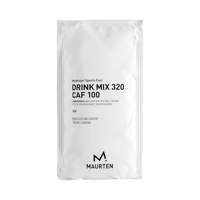 Maurten Drink Mix 320 Caf – 100