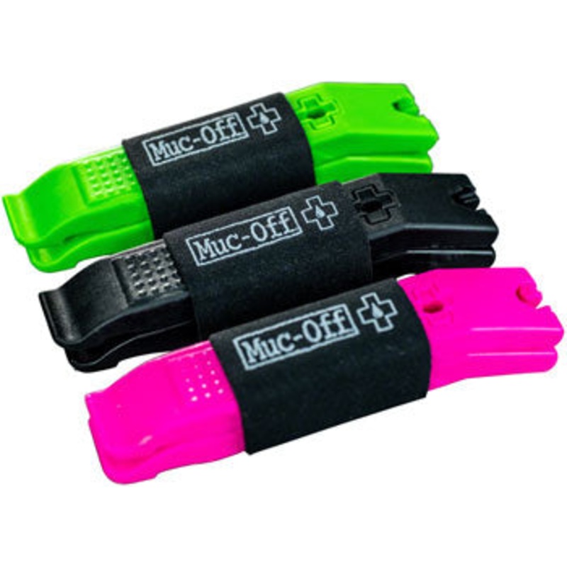 Muc-Off Rim Stix Tire Levers – Single