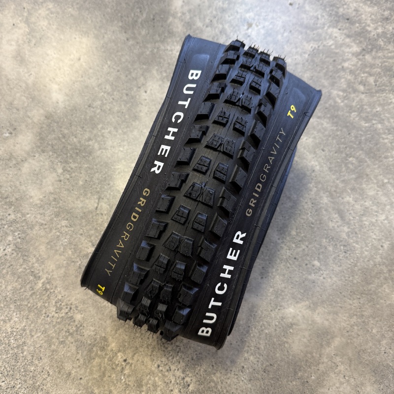 Specialized Butcher 29 x 2.4 GRID GRAVITY T9 – Unboxed