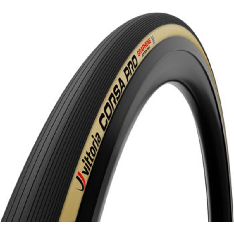 Vittoria Corsa Pro Black/Para G2.0 700 x 28