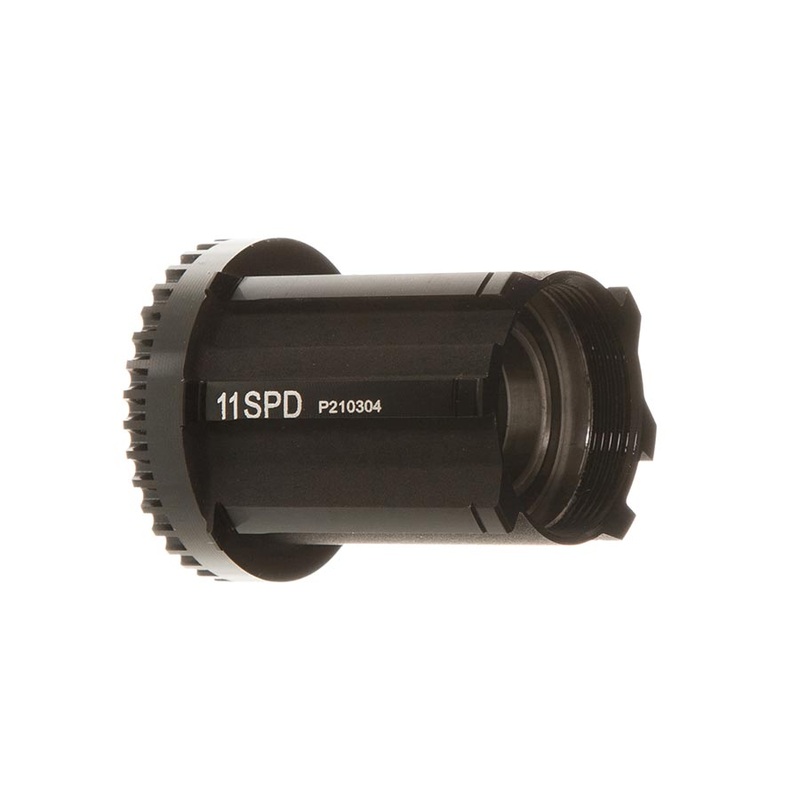 Zipp Cognition Freehub Campagnolo N3W