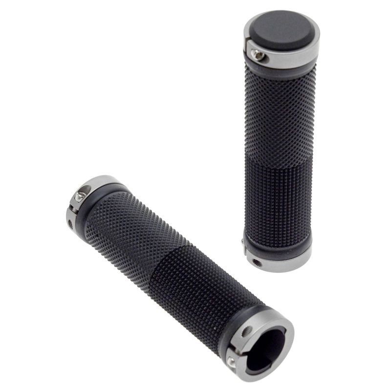 49N Lock-On Performance MTB Grip