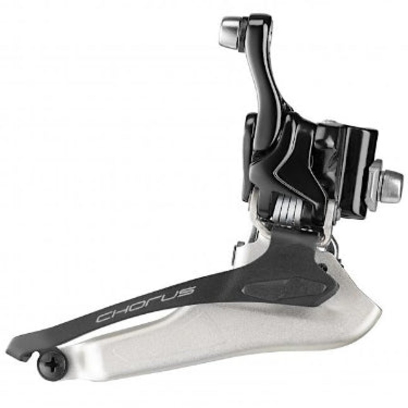 Campagnolo Chorus 12s Front Derailleur