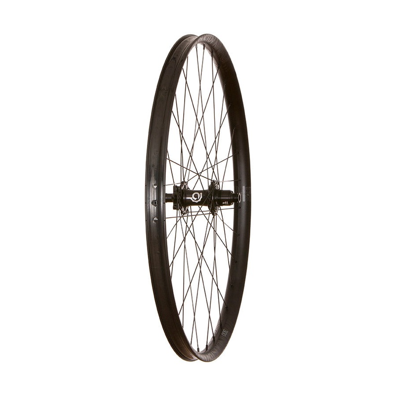 Industry Nine Hydra 2 Enduro S Wheel Rear 29” / 622 Holes: 32 12mm TA 148mm Disc IS 6-bolt SRAM XD