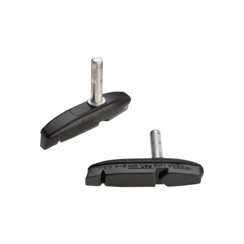 Kool-Stop Eagle 2 Smooth Post Cantilever Brake