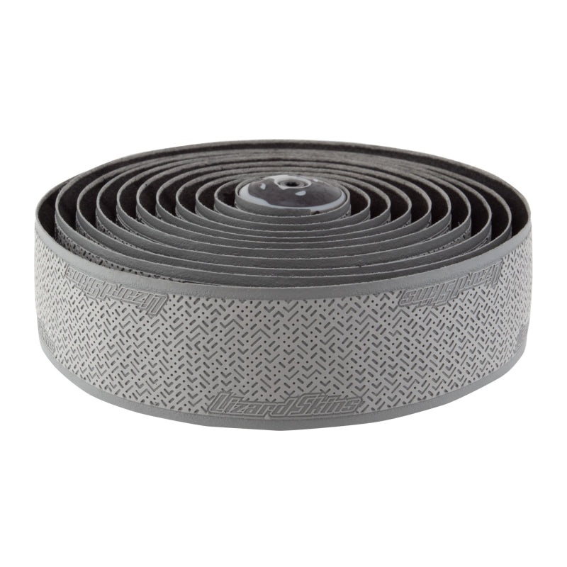 Lizard Skins DSP Bar Tape V2 – 4.6mm Cool Gray