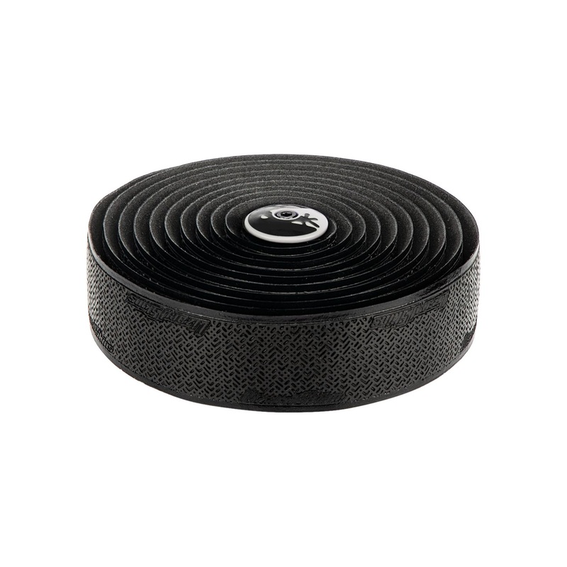 Lizard Skins DSP Bar Tape V2 – 4.6mm Jet Black