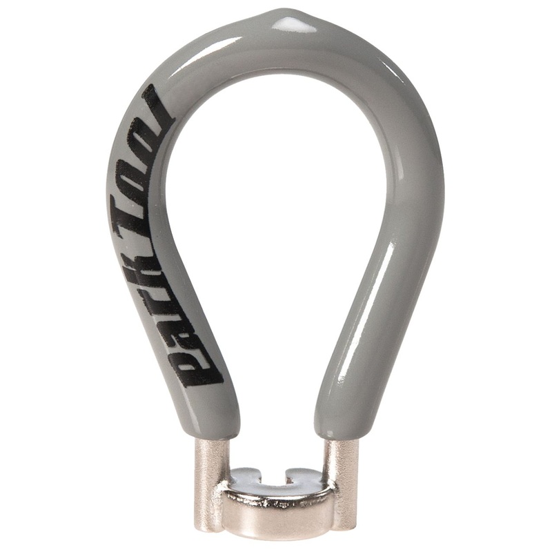 Park Tool SW-5 Spoke Wrench DT Torx Style Nipple: Gray