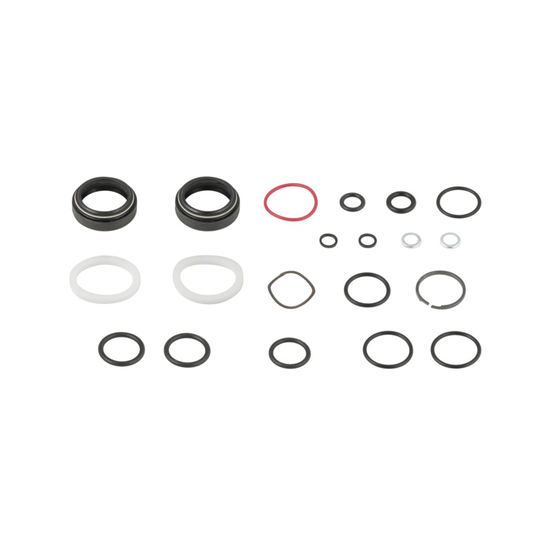 RockShox 200 Hour Recon Gold RL Boost Fork Service Kit