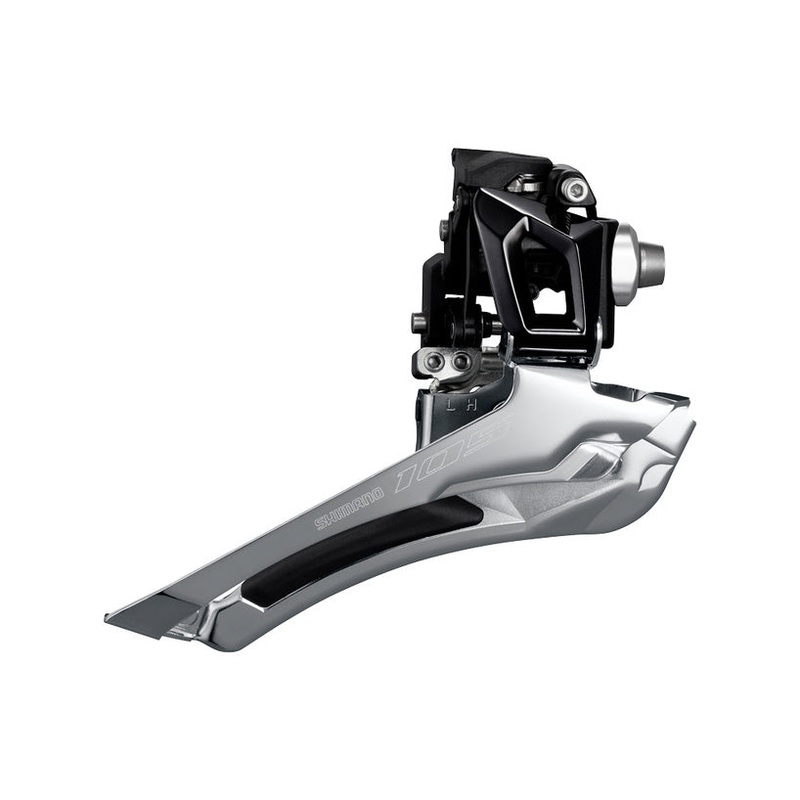 Shimano 105 FD-R7000-L Braze-On