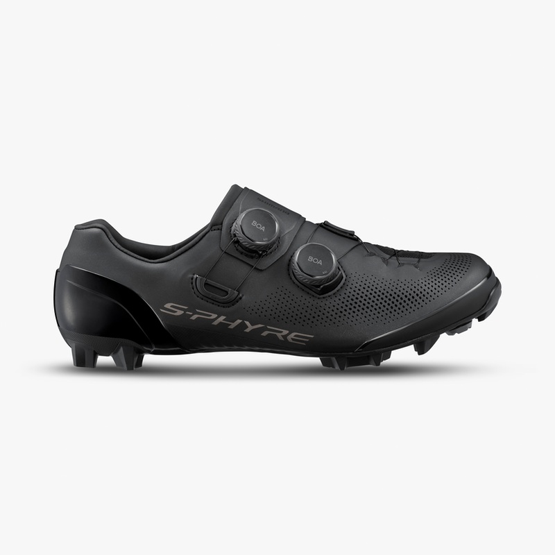 Shimano S-Phyre XC9 SH-XC903 Wide