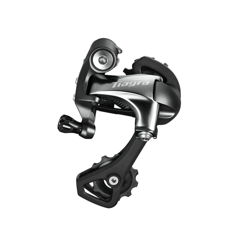 Shimano Tiagra 4700 Rear Derailleur Mid Cage