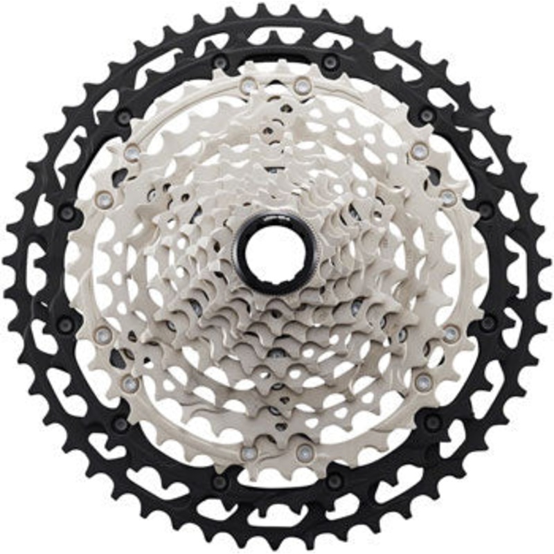 Shimano XT CS-M8100 10-51 12 Speed