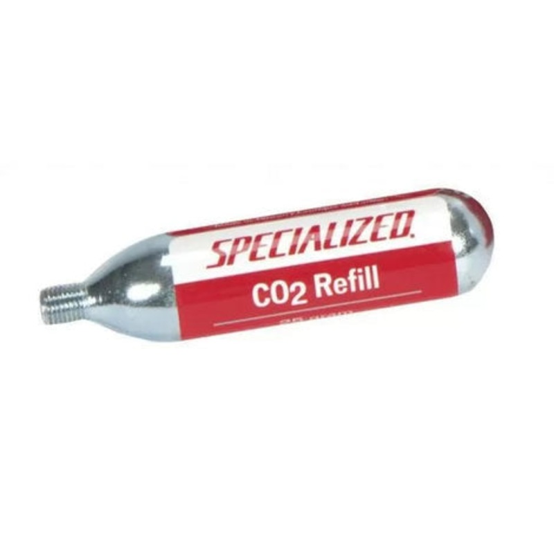 Specialized CO2 Cannister 16G – Individual