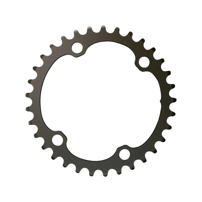 SRAM Force AXS 48x35t Combination Chainring   35t, 107mm