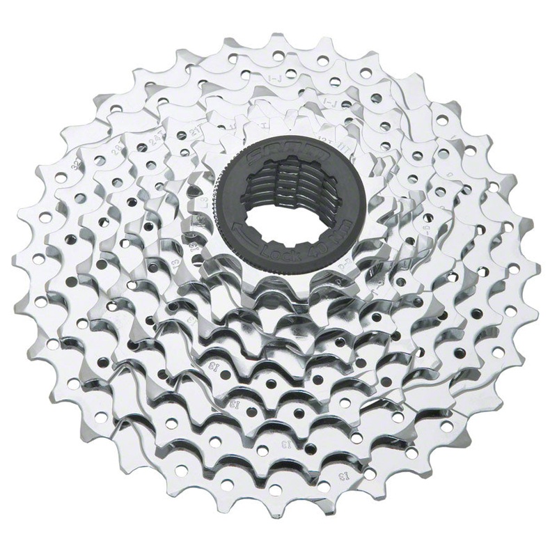 Sram PG-950 11-28 9 Speed