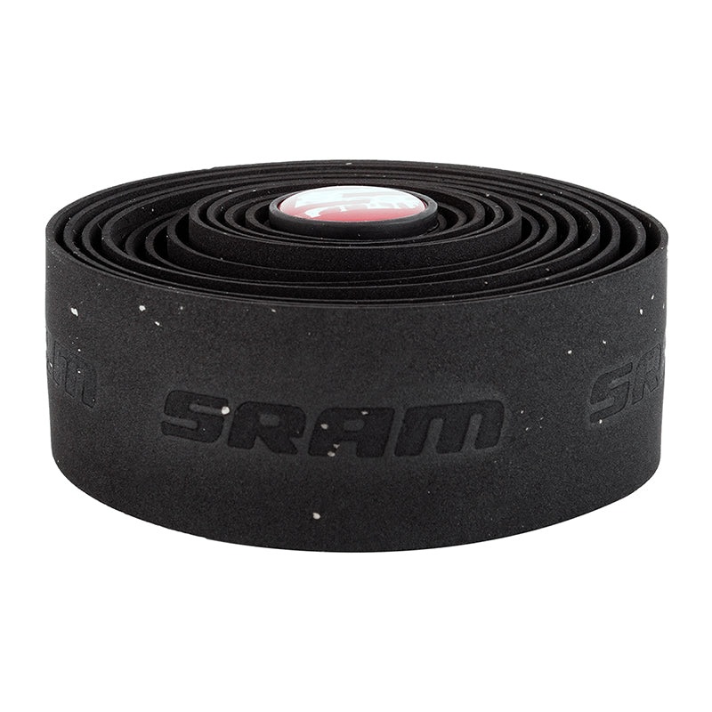 SRAM SuperCork Bar Tape – Black
