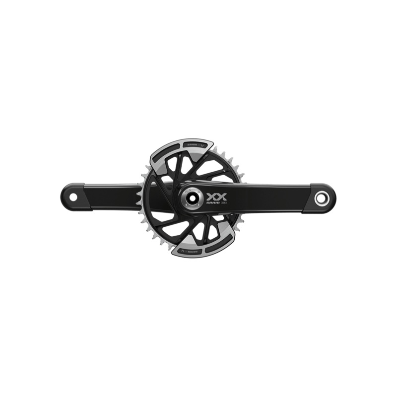 SRAM XX Eagle Transmission 12 Speed 32T MTB Crank 175mm, 32t
