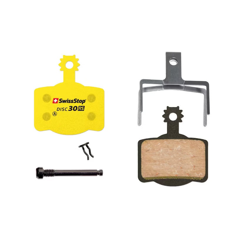 SwissStop DISC 30RS CAMPAGNOLO Brake Pads