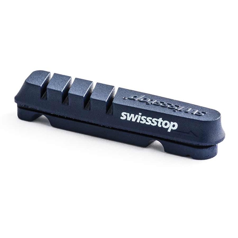 SwissStop Flash EVO BXP Brake Pads (SHIMANO-SRAM)