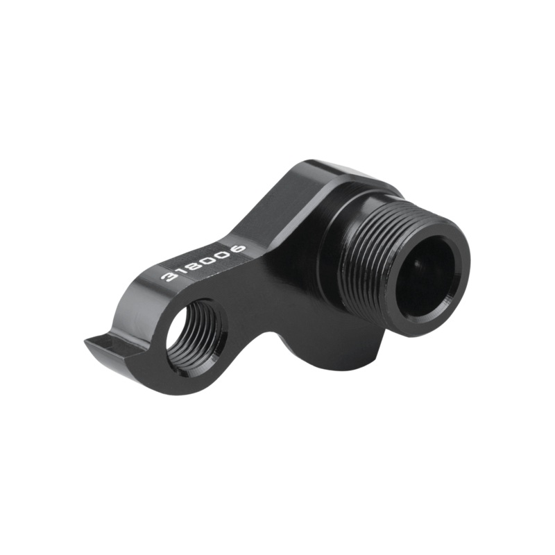 Trek Hardtail Convert 135×5 Rear Derailleur Hanger