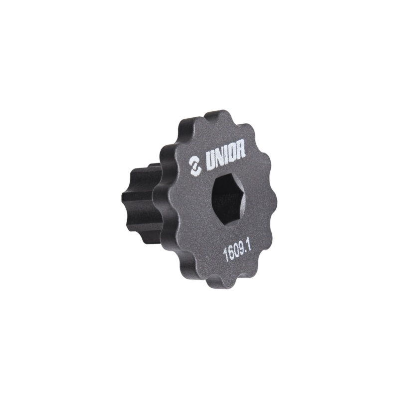 Unior Hollowtech ll Crank Cap Tool