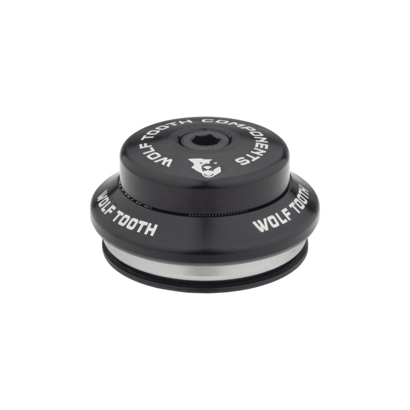 Wolf Tooth IS41 Upper Headset 28.6mm Black