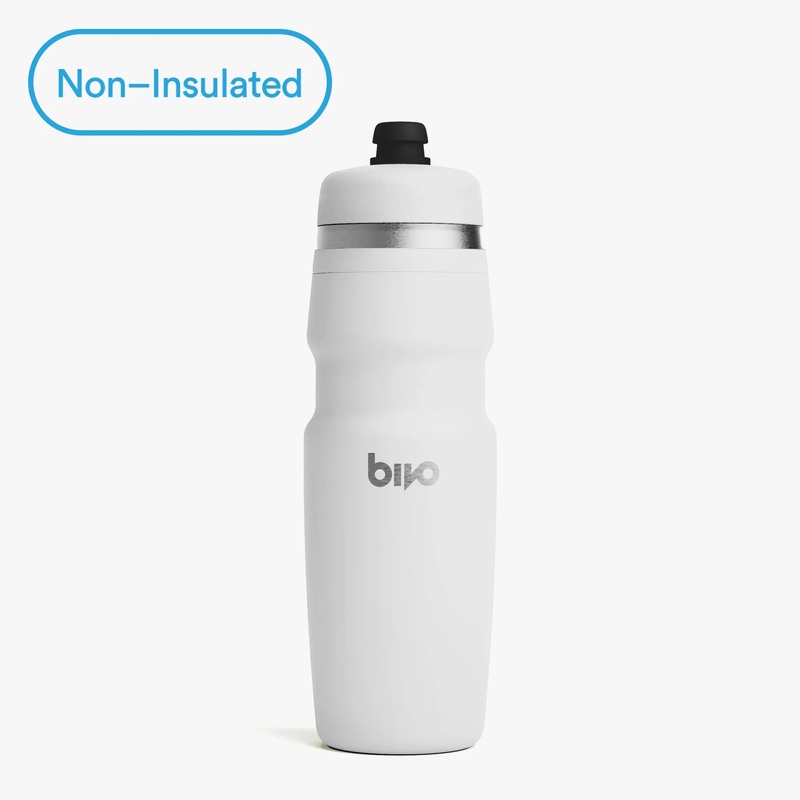 Bivo Duo 25oz/740ml Stainless Bottle