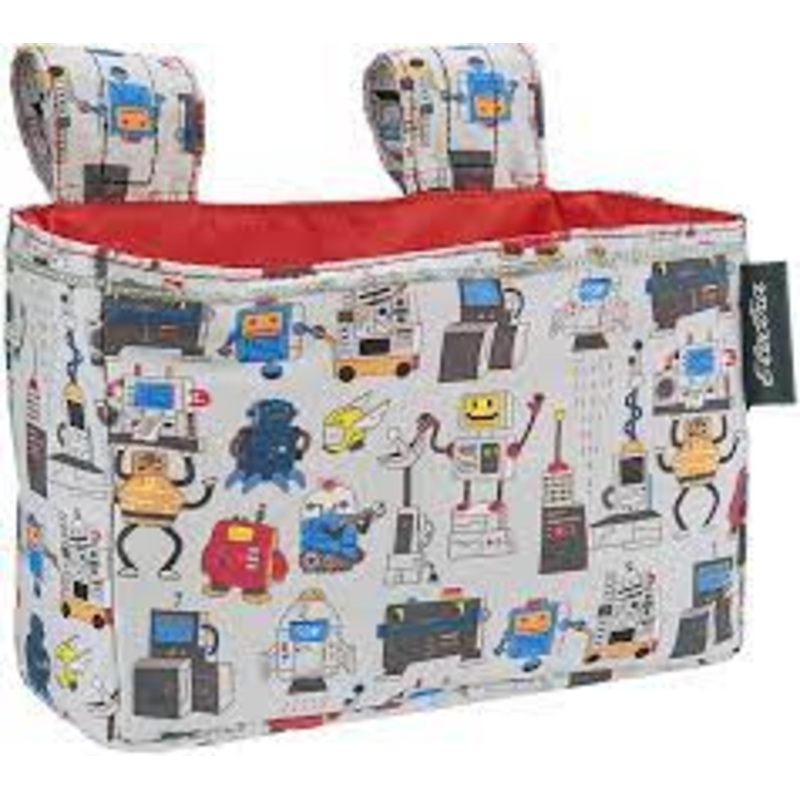 Electra Handlebar Bag EBC 3000