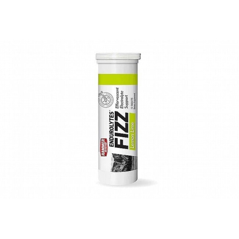 Endurolytes Fizz Lemon-Lime Tube