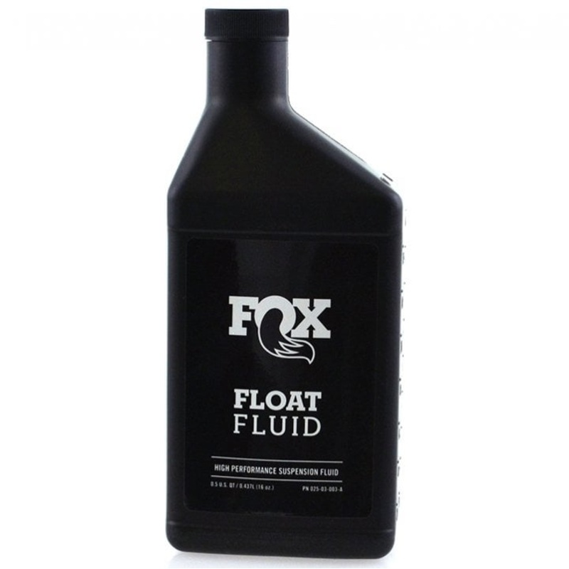 FOX Float Fluid, 16oz