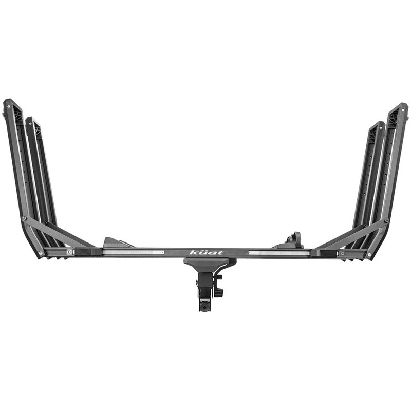 Kuat Piston ION eBike Rack – 2  2-Bike