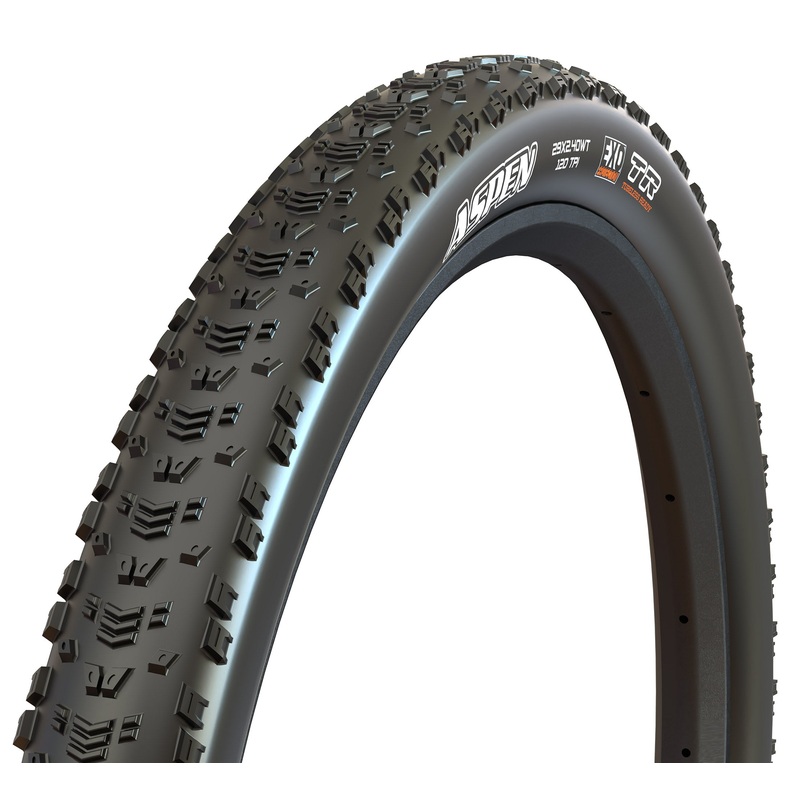 Maxxis Aspen EXO 27.5 x 2.25