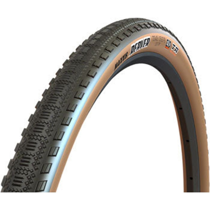 Maxxis Reaver EXO Tanwall 700 X 45