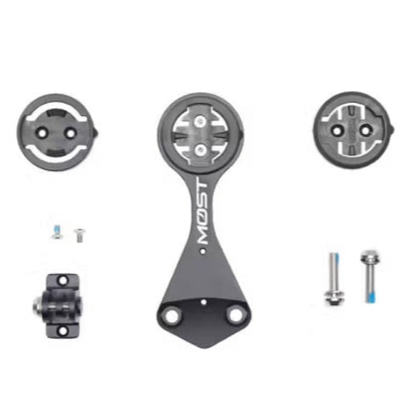 Most iTalon Ultra V2 Computer Mount