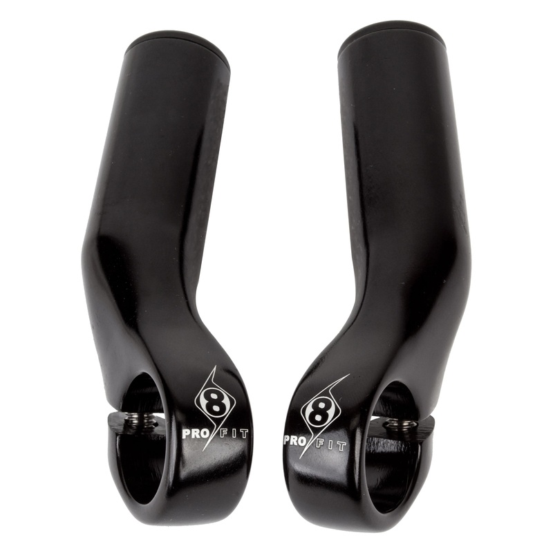 Origin 8 Pro-Lite Bar Ends Pro-Lite Bar Ends
