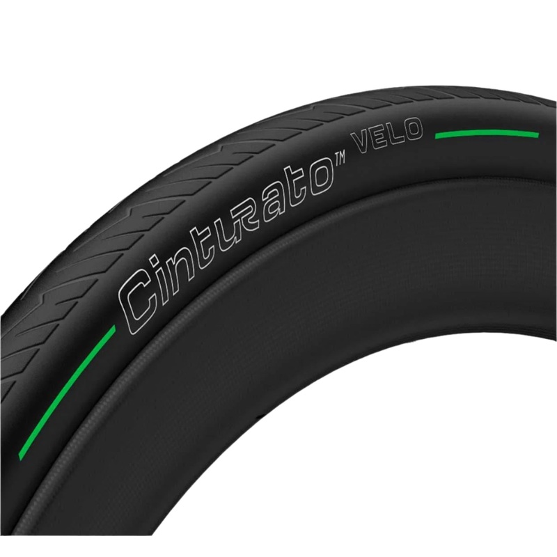 Pirelli Cinturato Velo TLR 700 x 26