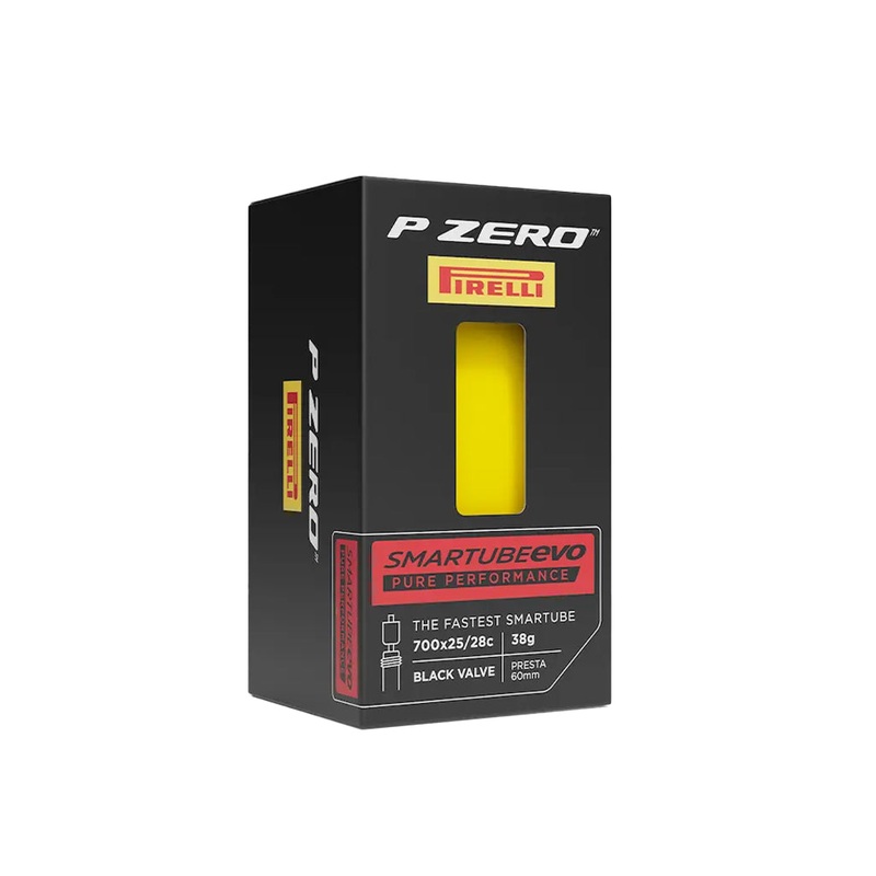 Pirelli P ZERO SmarTube EVO 25-28mm