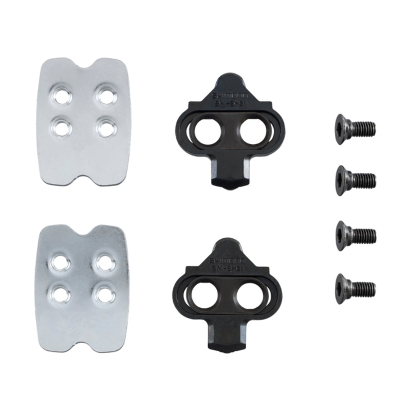 Shimano SM-SH51 SPD Cleats Mount Plates