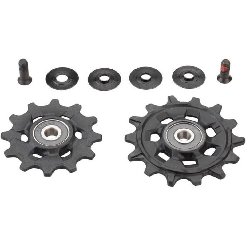 Sram 12-Speed Gx Eagle Pulley Kit