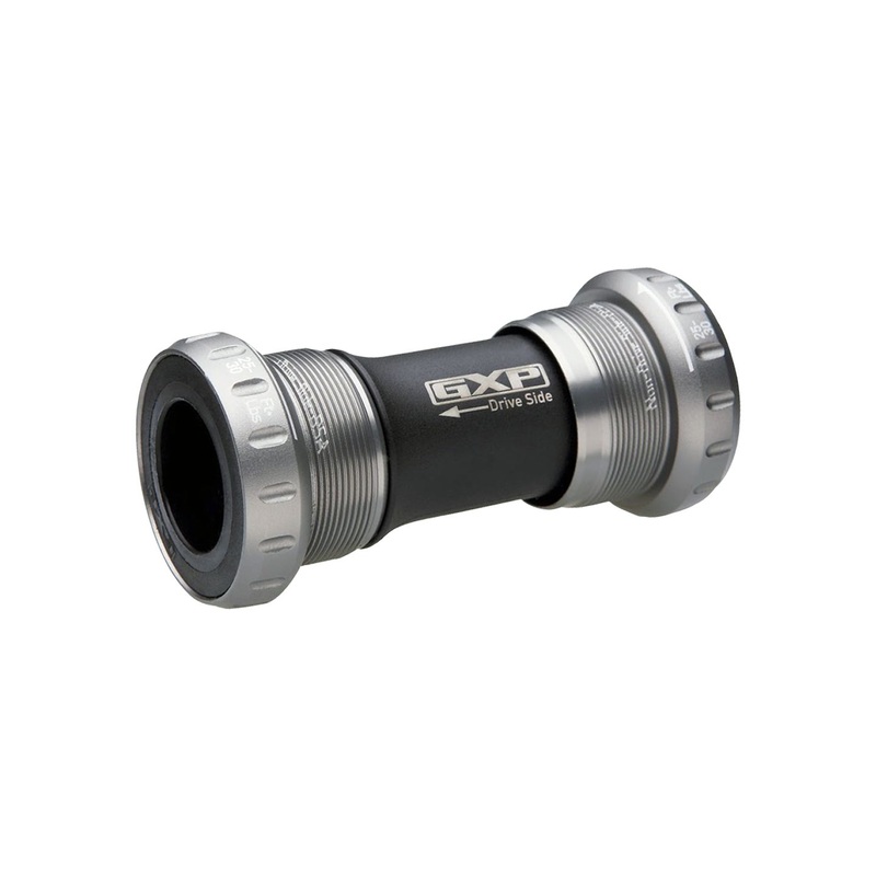 Truvativ/SRAM Team GXP English Bottom Bracket Gray
