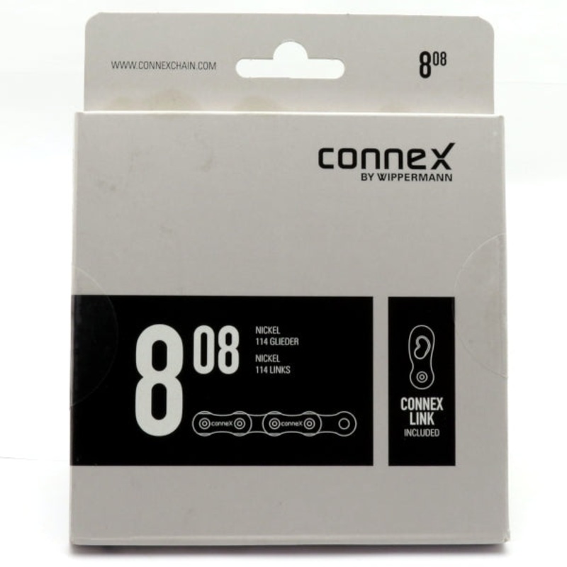 Wipperman ConneX 808 Chain 6s-7s-8s