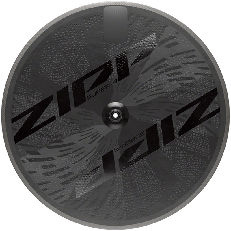 Zipp Super-9 Disc Wheel 142mm XDR
