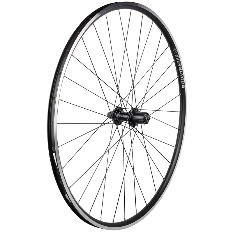 Bontrager App TLR/FM-32 700c 32H Rear Wheel