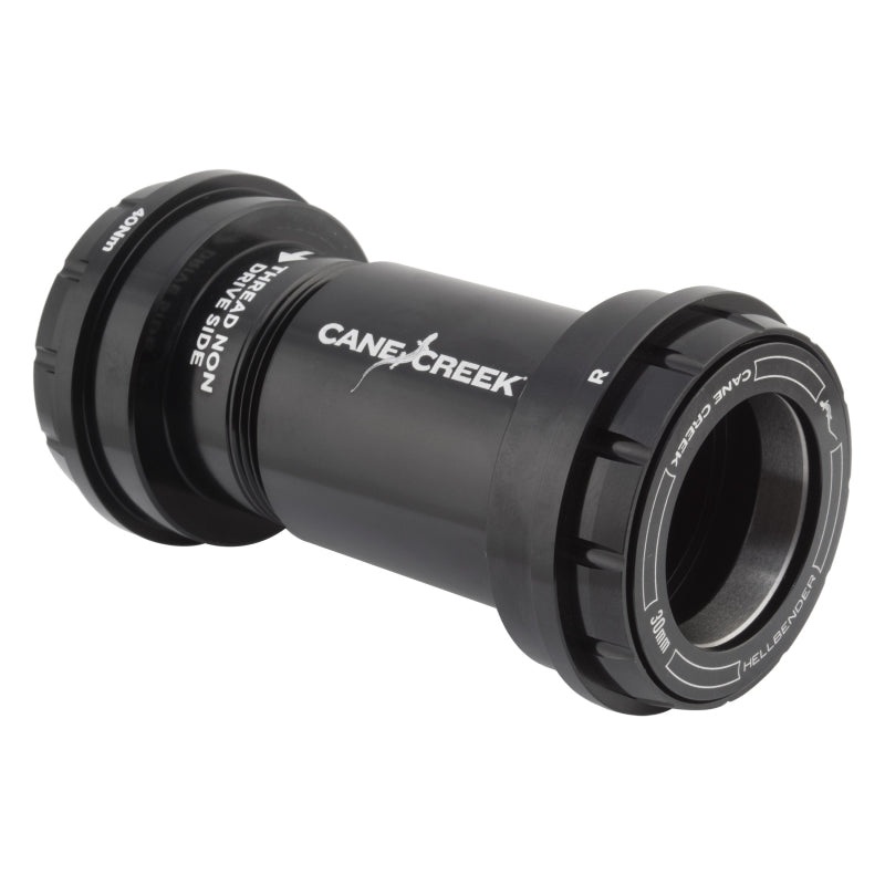 Cane Creek Hellbender 70 Bottom Bracket – PF30 For 30mm Spindles