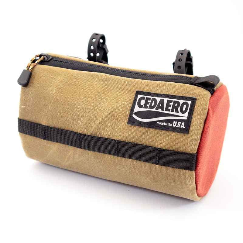 Cedaero  Bar Hopper V2 Pack Corned Beef Hash (waxed canvas)